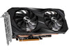 ASRock AMD Radeon RX 7600 Challenger 8GB GDDR6 2-Fan Graphics Card (269mm) (TDP 165W) (Black)