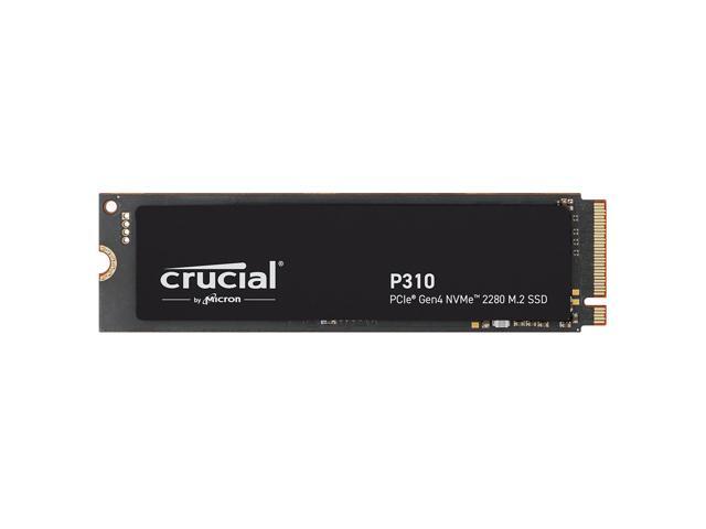 Crucial P310 4tb SSD NVMe M2 Gen4 SSD Solid State Drive