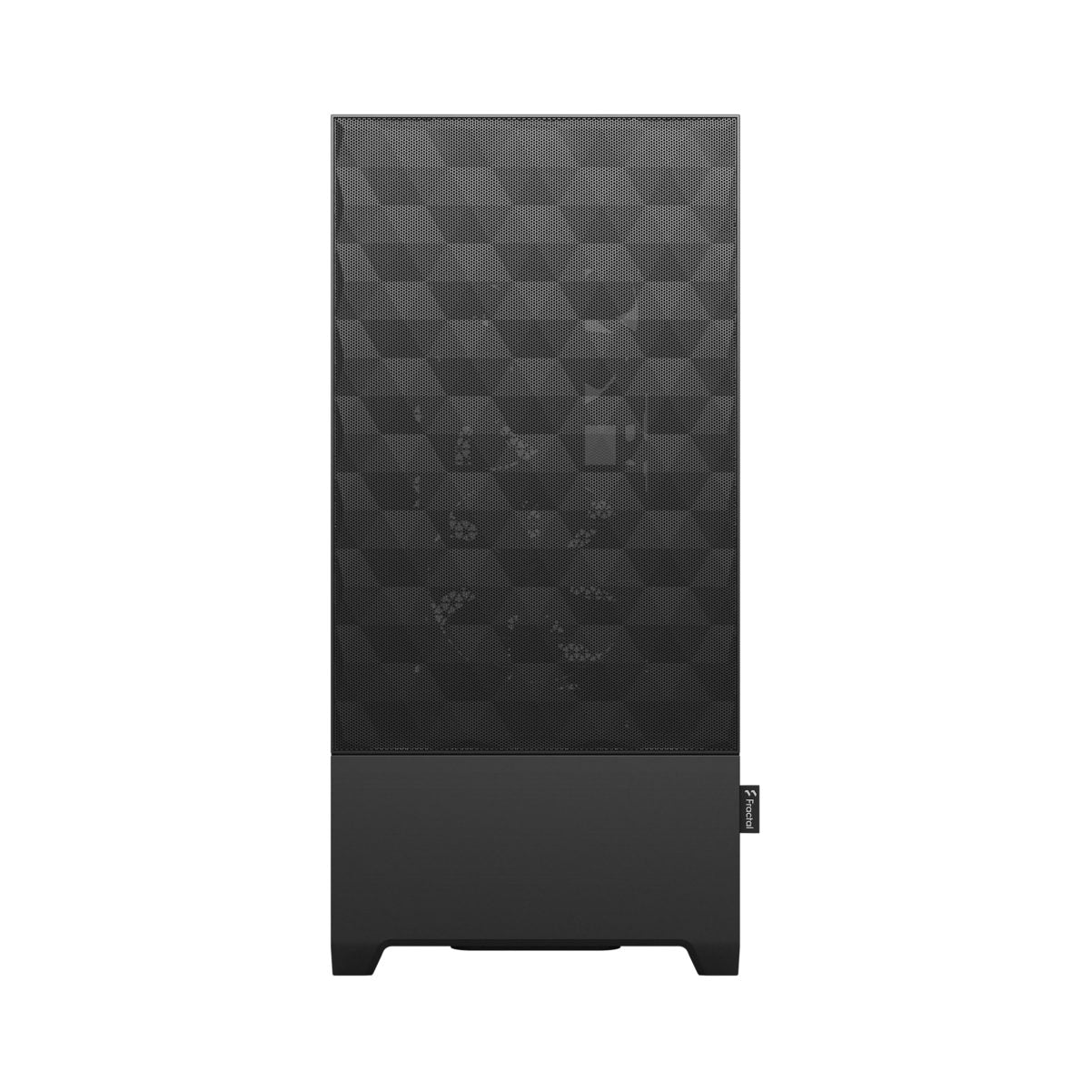 Fractal Design Pop Air RGB Gaming Computer Case (ATX) (Black)