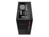 Corsair 3500X RS-R RGB Gaming Computer Case (ATX) (Black)