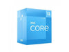 Intel i3-12100 3.3Ghz (4-Core, 8 Threads, 17MB Cache) CPU w/ UHD Graphics 730 (TDP 90W) (LGA1700)