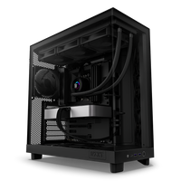 Epic BitCrate Zephyr Mark XI | Core Ultra 7 265K + RTX 5070 Ti | 32GB 1TB NVMe