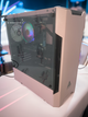 Uncommon BitCrate Blush Mark XI | i5-12400F + RX 7600 Challenger | 16GB 128GB NVMe