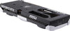 MSI NVIDIA GeForce RTX 5060 Ventus 3x OC 8GB GDDR7 3-Fan Graphics Card (303mm) (TDP 145W) (Black)