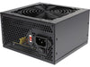 Apevia Venus 450w Gaming Desktop PC Computer Power Supply Black