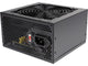 Apevia Venus 450w Gaming Desktop PC Computer Power Supply Black