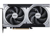 MSI NVIDIA GeForce RTX 5060 Ti Ventus 2x OC 16GB GDDR7 2-Fan Graphics Card (241mm) (TDP 180W) (Black)