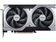 MSI NVIDIA GeForce RTX 5060 Ti Venus 2x OC Plus 8GB Graphics Card