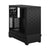 Fractal Design Pop Air RGB - Cristal templado negro con tinte transparente 