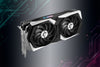 AMD RX 6650 XT 8GB VR Ready, Graphics Card