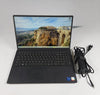 Dell Inspiron 15 3520 15.6" Laptop W11 i7-1255U 1TB SSD 16GB DDR4-3200 WiFi Black