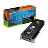 Gigabyte NVIDIA GeForce RTX 5060 Eagle Max OC 8GB GDDR7 3-Fan Graphics Card (281mm) (TDP 160W) (Black)