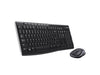 Logitech MK270 Wireless Keyboard & Mouse Combo
