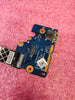 Dell Inspiron 3550 Latitude 3550 USB/HDMI I/O Board LS-B071P 01H4KD