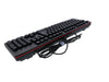 Turtle Beach Impact 100 Gaming Keyboard