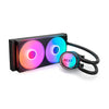 NZXT Kraken Core 240 RGB AIO Liquid Cooler