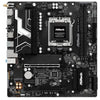 ASRock B860M X WiFi 6E Motherboard (DDR5) (Intel) (LGA1851) (TDP 125W) (M-ATX)