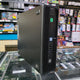 HP Z240 Mini Desktop W11 i5 256GB SSD 16GB Black | B Grade