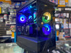 BitCrate Gaming PC Ultra 7 RTX 5070 1TB SSD 32GB DDR5 WiFi