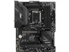 MSI Mag B760 Tomahawk WiFi 6E Motherboard (DDR5) (Intel) (TDP 140W) (LGA1700) (ATX)