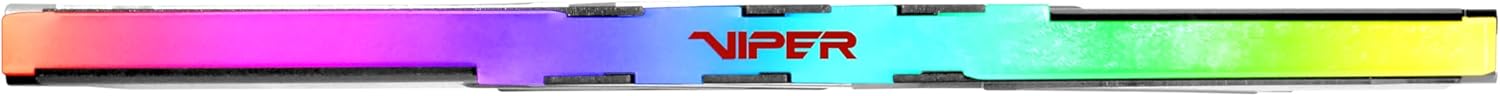 Patriot Viper Venom 16GB DDR5-6000 RGB (16GBx1) RAM