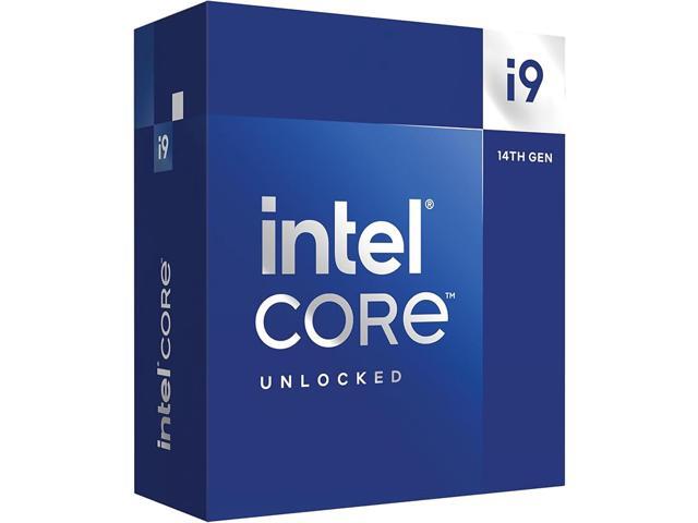 Legendary BitCrate Luminara Mark XX | i9-14900K + RX 9070 XT Pulse | 64GB 4TB NVMe