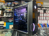 HP Omen Gaming PC Ryzen 5 RTX 3060 12GB 1TB SSD 16GB DDR4 Black