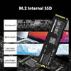 Fanxiang 256gb SSD NVMe M2 SSD Gen3 Solid State Drive