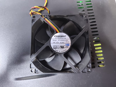 TE01-1254 Fan Part# PVA092G12M H50075