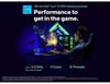 Intel i3-12100 3.3Ghz (4-Core, 8 Threads, 17MB Cache) CPU w/ UHD Graphics 730 (TDP 90W) (LGA1700)