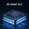 Fanxiang S501 512gb SSD NVMe M2 Gen3 Solid State Drive