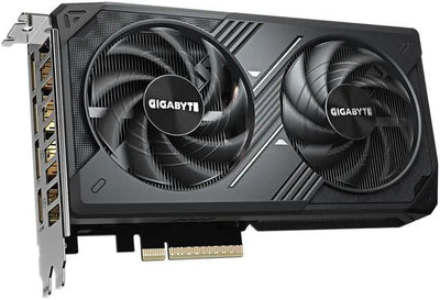 Tarjeta gráfica NVIDIA GeForce RTX 4060 VR Ready 