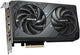 Gigabyte NVIDIA GeForce RTX 5060 Windforce OC 8GB GDDR7 3-Fan Graphics Card (199mm) (TDP 160W) (Black)