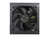 Apevia Venus 450w Gaming Desktop PC Computer Power Supply Black