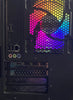 Legion Gaming PC W11 Ryzen 7 5700G RTX 3060 12GB 512GB SSD + 1tb HDD 16GB DDR4 WiFi