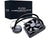 Enfriador de CPU de líquido/agua EVGA Fan 400-HY-CL11-V1 CLC120 CL11 
