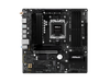 ASRock B850M Pro-A WiFi 6E Motherboard (DDR5) (AM5) (TDP 110W) (M-ATX)