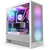 Legendary BitCrate Luminex Mark VIII | Ryzen 7 9800X3D + RX 9070 Pulse | 64GB 2TB NVMe