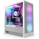 Legendary BitCrate Luminex Mark VIII | Ryzen 7 9800X3D + RX 9070 Pulse | 64GB 2TB NVMe