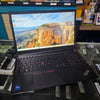 Lenovo Thinkpad E15 i7 512GB SSD 32GB RAM WiFi
