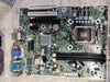 HP MS-7782 LGA1155 Micro ATX Motherboard 676358-001