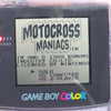 Nintendo Game Boy Skate or Die Bad N Rad Authentic Game — side view