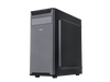 Sama Jazovo-BK Office Computer Case (ATX) (Black)