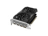 GIGABYTE - NVIDIA GeForce RTX 3050 WINDFORCE OC V2 6GB GDDR6 PCI Express 4.0 Graphics Card - Black