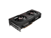 Sapphire AMD Radeon RX 9070 Sapphire Pulse 16GB GDDR6 2-Fan Graphics Card (280mm) (TDP 260W) (Black)