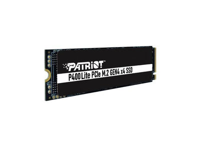 Patriot P400 Lite 2TB SSD NVMe M2 Gen4 M2 Solid State Drive