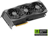 Tarjeta gráfica NVIDIA GeForce RTX 4070 Ti VR Ready 
