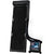 Lian Li Hydroshift 360 AIO Black Temp Display CPU Cooler