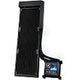 Lian Li Hydroshift 360 AIO Black Temp Display CPU Cooler