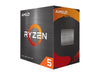 AMD Ryzen 5 5500 3.6Ghz (6-Core, 12 Threads, 19MB Cache) CPU (TPD 95W) (AM4)